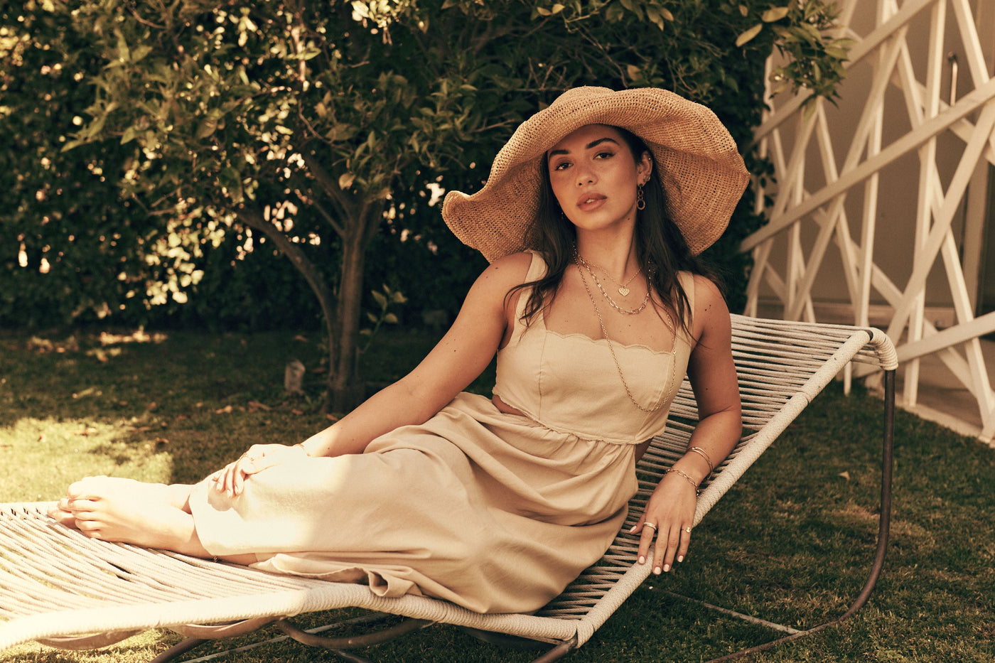 SUMMER EDIT