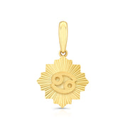Mini All-in Zodiac Pendant