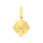 Mini All-in Zodiac Pendant