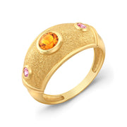 Naz Cocktail Ring