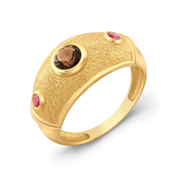 Naz Cocktail Ring