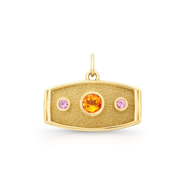 Naz Horizontal Pendant