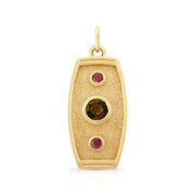 Naz Vertical Pendant