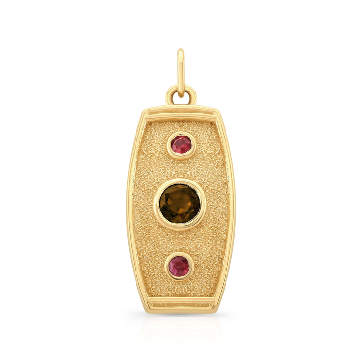 Naz Vertical Pendant