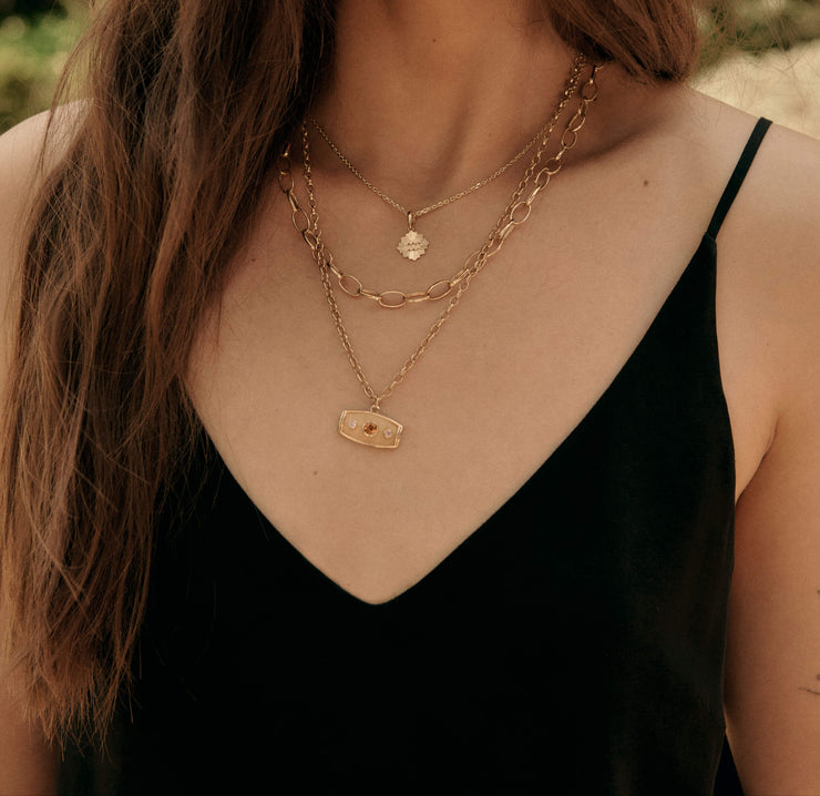 Naz Horizontal Pendant