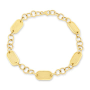 Reni Chain Bracelet