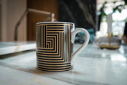 Parallel Mug