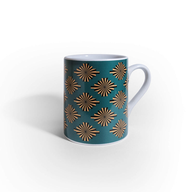 Puzzle Mug