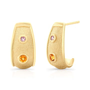Naz Huggie Earrings