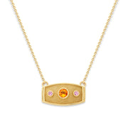 Naz Mini Necklace