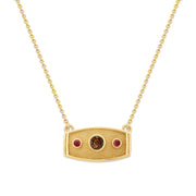 Naz Mini Necklace
