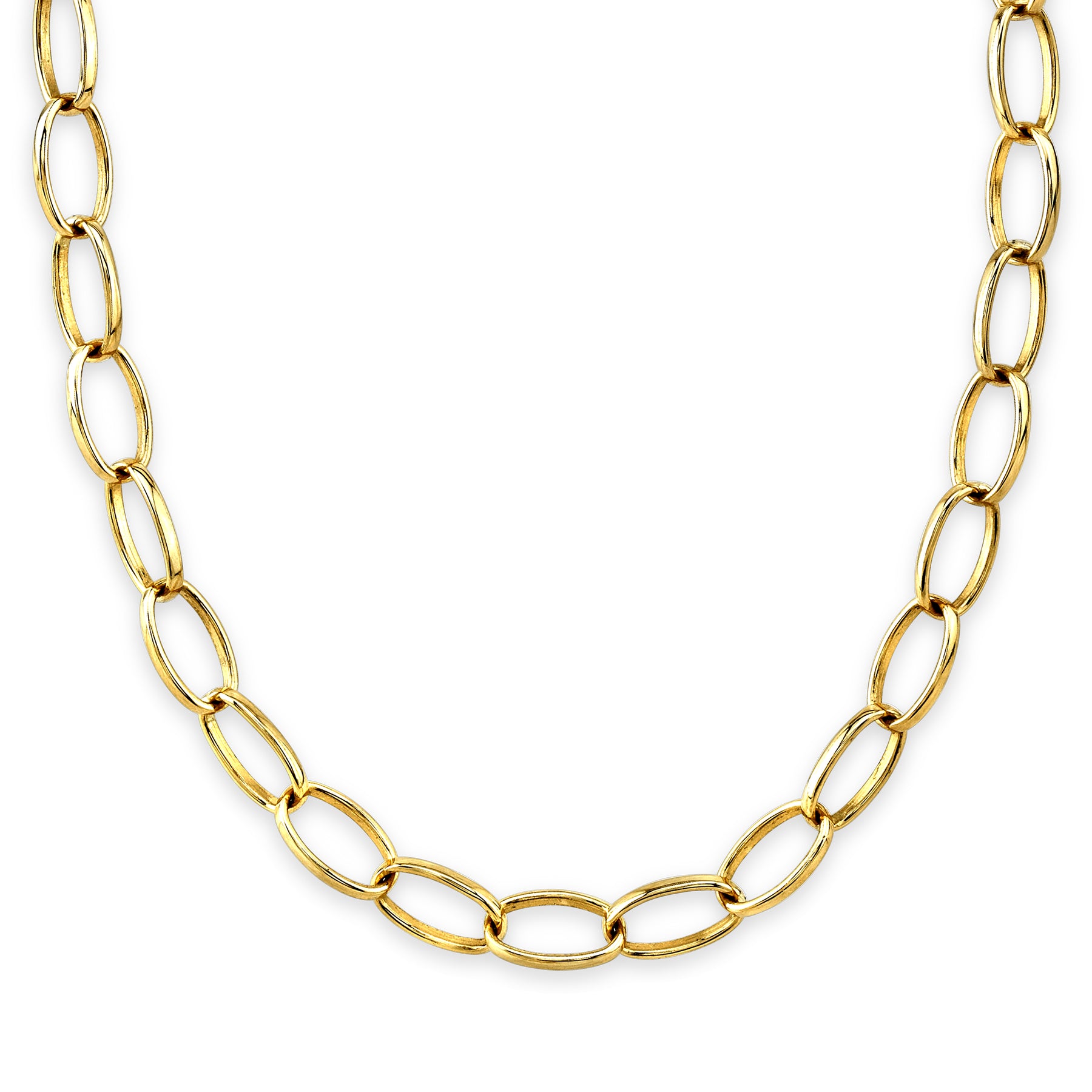 ルーシー 様NEEDIS Anchor Chain Necklace ルーシー 様NEEDIS Anchor Chain Necklace
