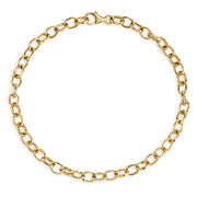 Anais Chain Bracelet