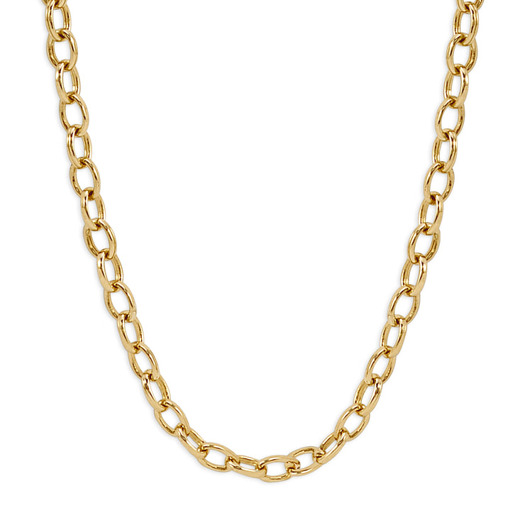 Anais Chain Necklace