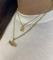 Flair Chain Necklace